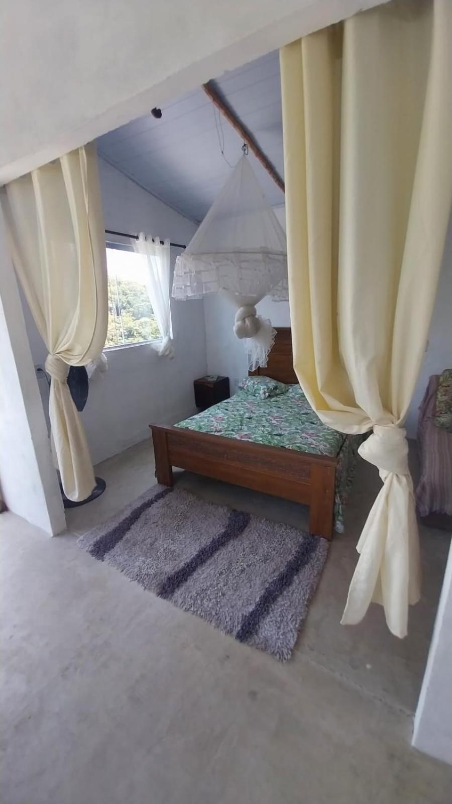 Fishman House * Ubatuba