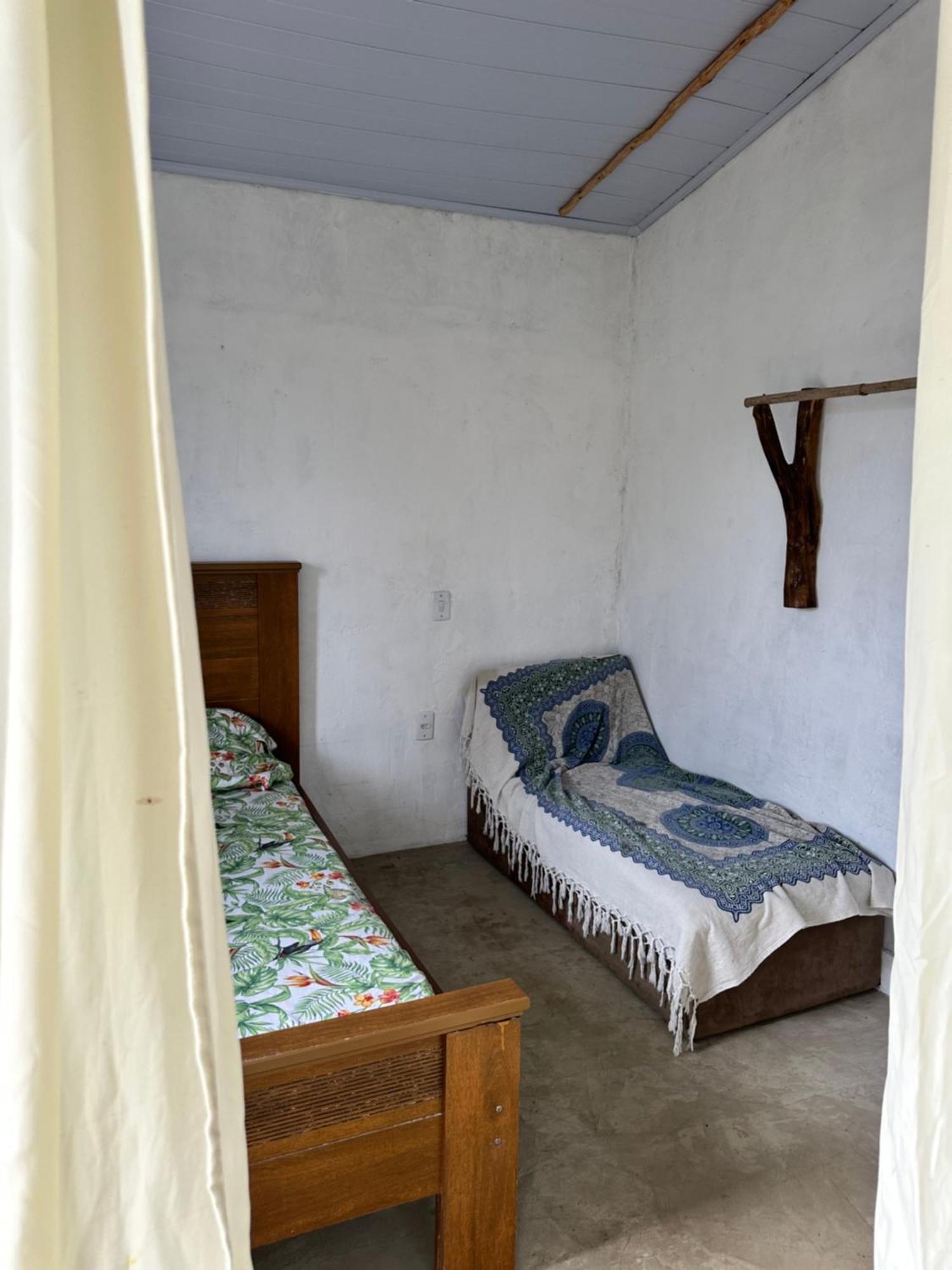 Fishman House * Ubatuba