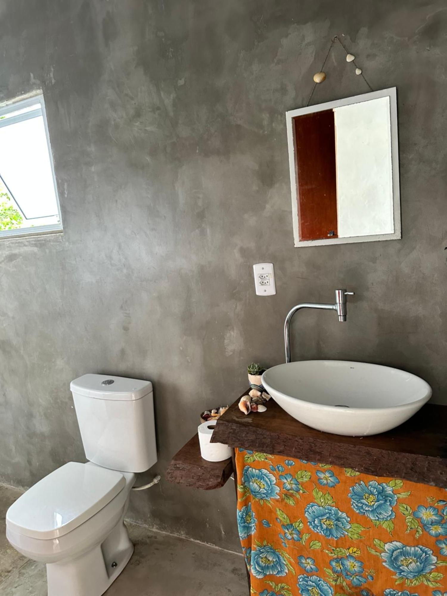 Fishman House Apartamento