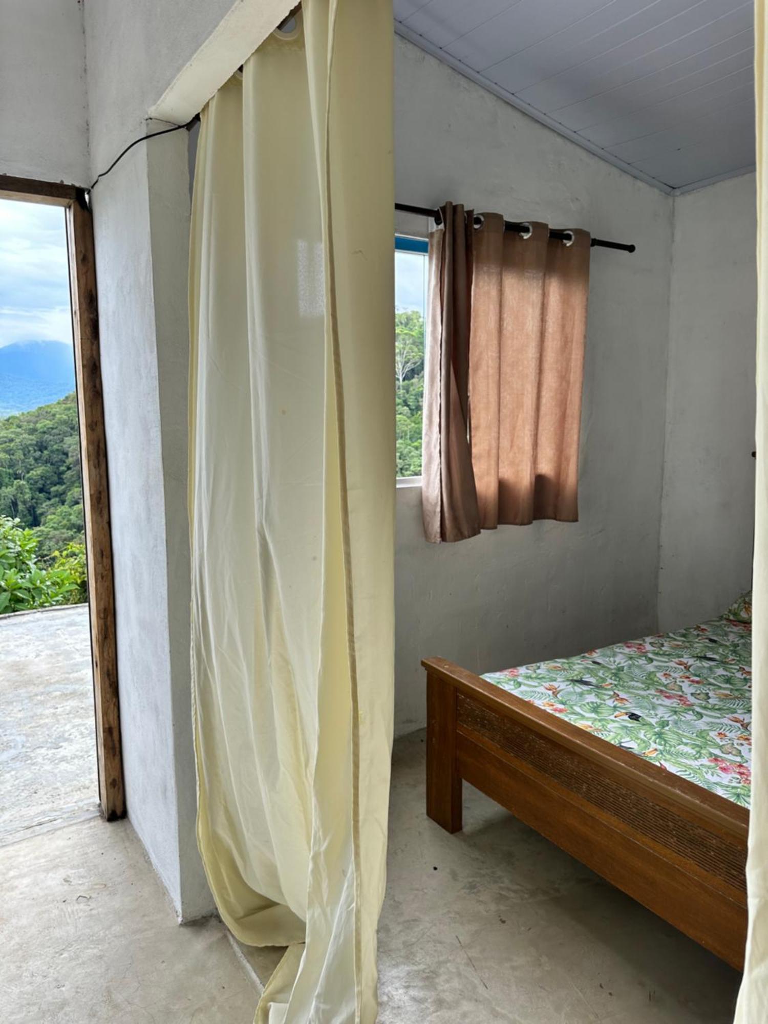 Fishman House Ubatuba