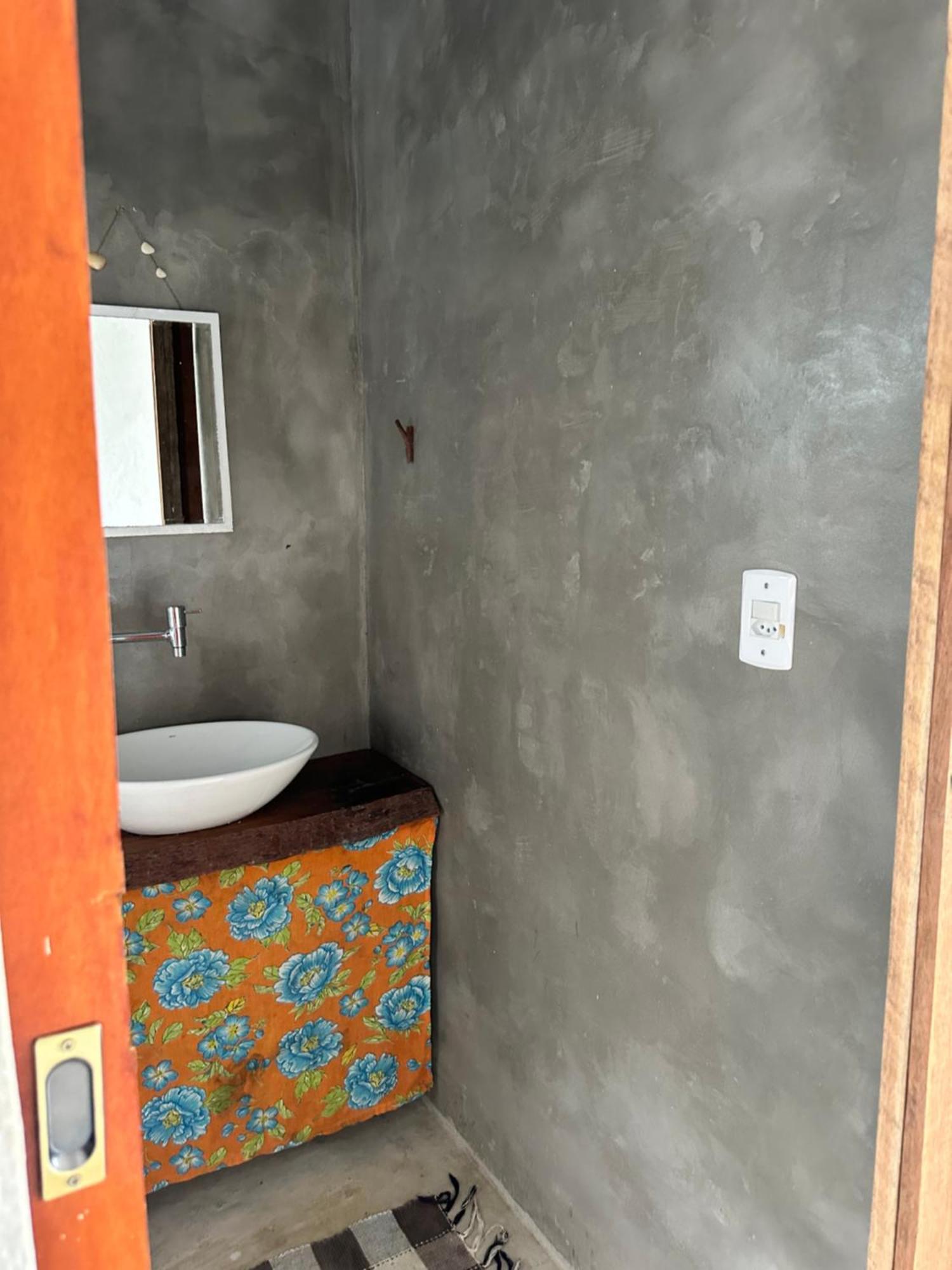 Fishman House * Ubatuba