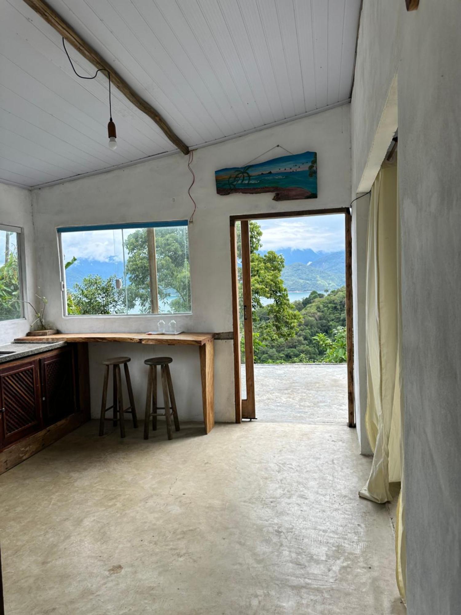 Apartamento Fishman House *