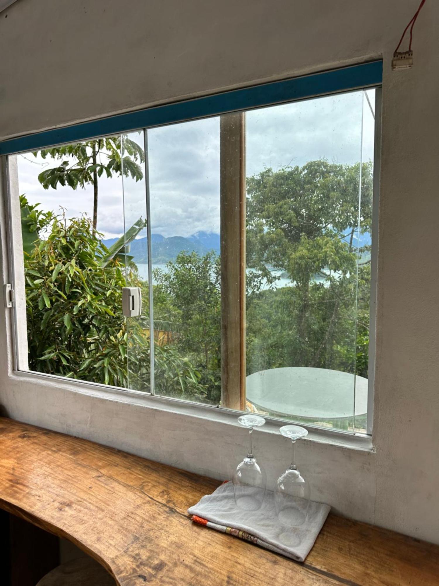 Fishman House Apartamento Ubatuba