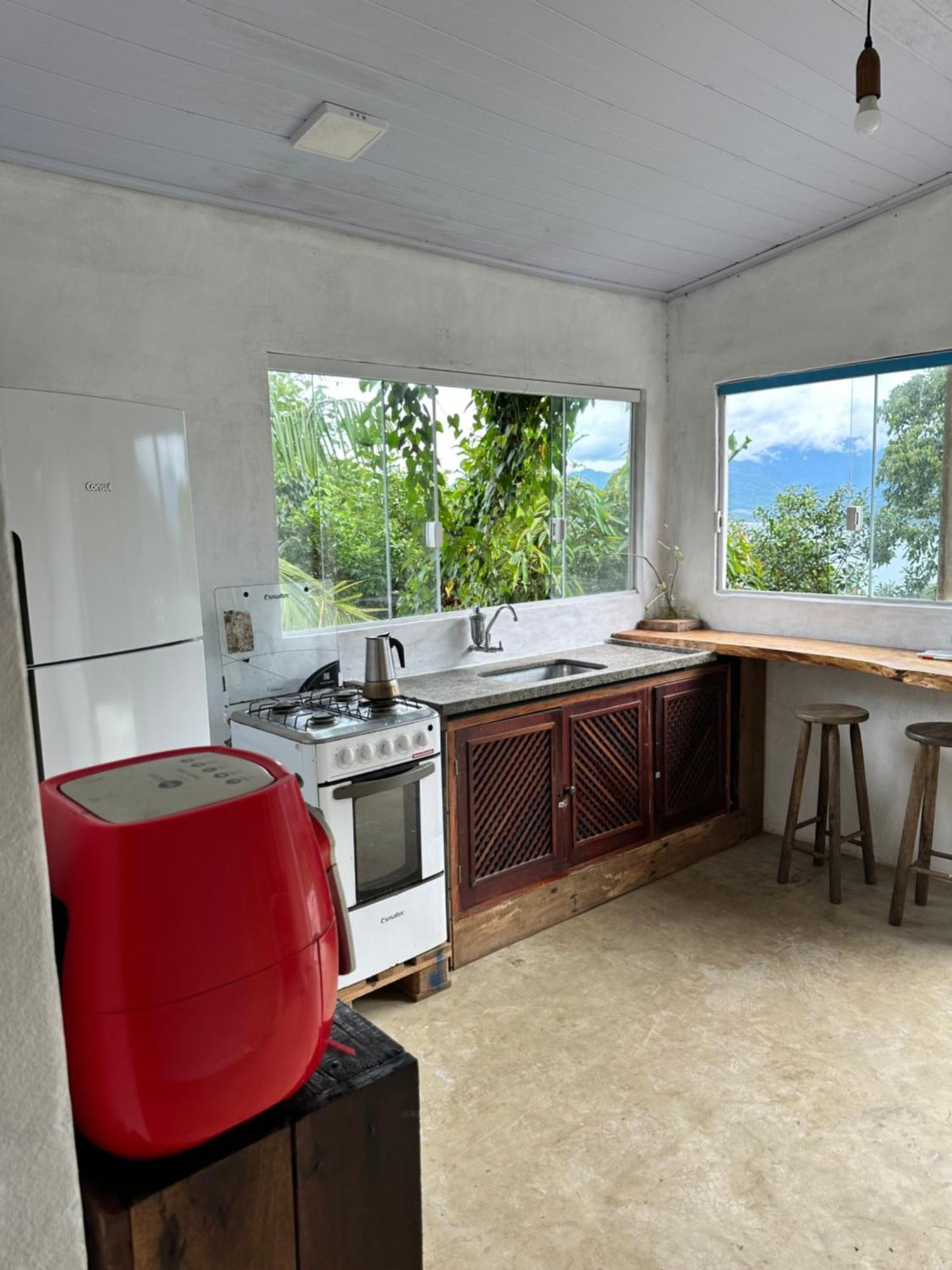 Apartamento Fishman House *