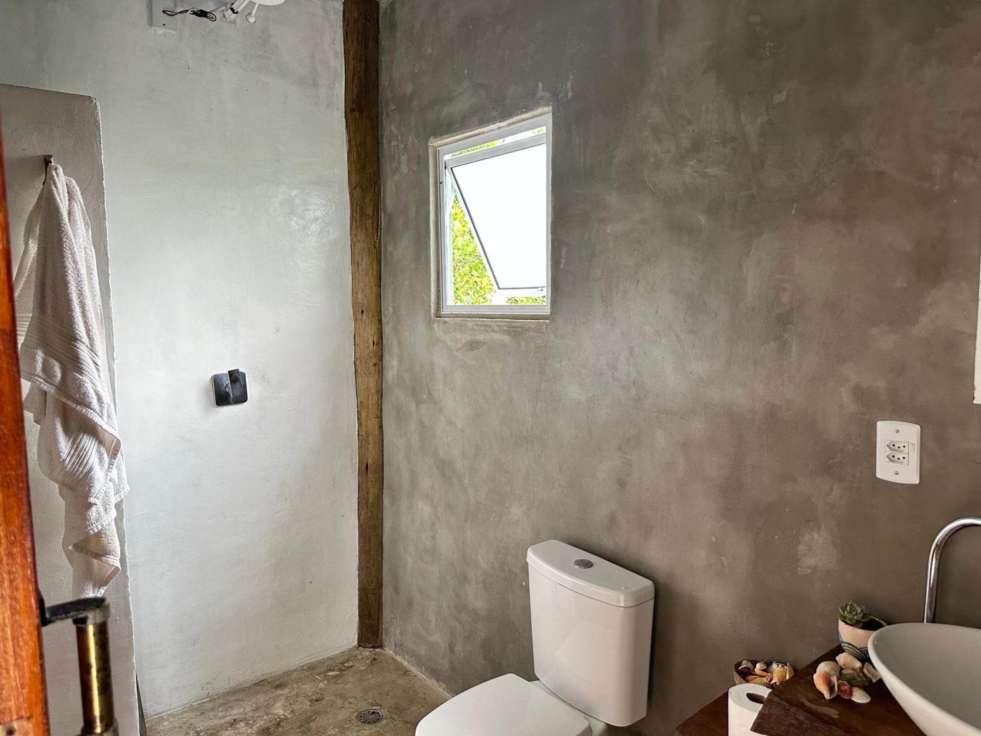 Apartamento Fishman House Ubatuba